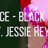 Sacrifice Black Atlass Ft Jessie Reyes Lyrics
