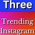 Trending Instagram Reel Audio