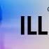 CANNELLA PETER WHITE ILLUMINA LYRIC VIDEO
