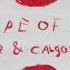 Ed Sheeran Shape Of You PULLER CALGOS Remix