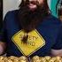 THE 200 FERRERO ROCHER CHALLENGE 14 000 CALORIES XMAS SERIES 2020 BeardMeatsFood