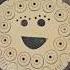 Phul Wala Design Paratha Ytshorts Parathaart Parathatips Trending Paratha
