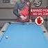 Insane Double Shot 8 Ball Pool Shot Of The Day 137 Viral Shorts