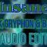 Insane Black Gryph0n Baasik Audio Edit Credit Me If Used