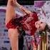 Дина Аверина на Гран При в Москве 2023 аверина гимнастка москва спорт россия