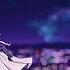 Песнь ночных сов Edit каникулы Anime ночь