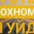 Shohnoma Ya Uydu Шохнома я уйду
