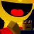 ROBLOX SURVIVE PAC MAN THE KILLER