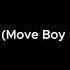 AB Logic Get Up Move Boy Move Album Version