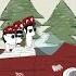 Santa Claus Is Back In Town
