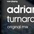 Adrian Alexander Turnaround