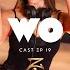 WO Cast 19 By Zeret Melodic Techno