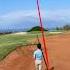 Hole At Kapalua Kapalua Golfer