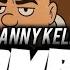 DANNY KELLY JAMBO ANIMATION VIDEO