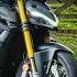 My New Ducati Streetfighter V4S First Ride