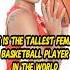 Usa Celebrity Wnba Elizabethcambage Cambage Elizabeth