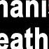 Mechanism Of Breathing Animation