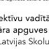 Tautas Deju Kolektīvu Vadītāju Un Virsvadītāju Repertuāra Apguves Seminārs