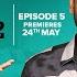 Kaakamma Kathalu Season 2 Episode 5 Promo Actor Sumanth Srinivas Avasarala Tejaswi Madivada