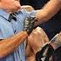 When Referees Lose Their Cool