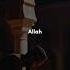Allah Knows Your Silent Struggles Ease Comes With Hardship Allah Motivation Thealmighty Allah
