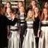V Krakow Advent Christmas Choir Festival DOMINANTA UNIWERSYTETU EKONOMICZNEGO
