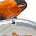 Two Big Saws From Erbauer And Triton Gifted Video 442