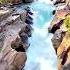 Numa Falls At Kootenay NP British Columbia Viral Shortvideo Youtubeshorts Trending