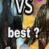 Which One Is Better Aseel Vs Aseel Viral Birds