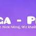 Pimp Tyga Ft Nicki Minaj Wiz Khalifa