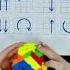 Kubik Rubik Terish