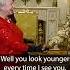 Cheeky Nelson Mandela Makes The Queen Blush 2003