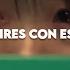 No Me Mires Con Esos Ojos