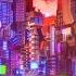 4K Cyberpunk Project Minecraft Timelapse By Elysium Fire DOWNLOAD