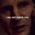 I Will Find You I Will Kill You