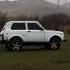 Niva Dorjar Armenia