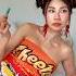 HOT CHEETOS X TAKIS Collab
