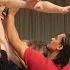 Frantic Assembly Masterclass Learning To Fly National Theatre