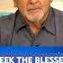 SEEK THE BLESSER Beechardmoorefield Blesser Faith Inspiration Serveyourlord Godsword