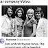 The Swedish Pop Group ABBA Was So Successful That They Became Sweden S Second Largest Export