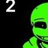 Green Sans Phase 2 Jacket Tearing