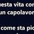 Il Volo Capolavoro Testo