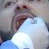 Emekdar Artist Selim Abbasov SMile Dental Hospitalda Dr Sekine Memmedova
