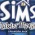 The Sims Makin Magic Credits HD