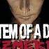 System Of A Down Revenga High Quality