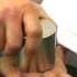 Super Strong Neodymium Magnets Crushing A Man S Hand