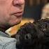 The Dog That Won Over Steve Hartman S Heart