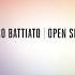 Franco Battiato The Will