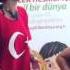 Inna Little Singing For A Press Conference Yesterday In Antalya Turkey