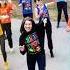 Zumba Fitness Abusadora Chimbala Dance Fitness